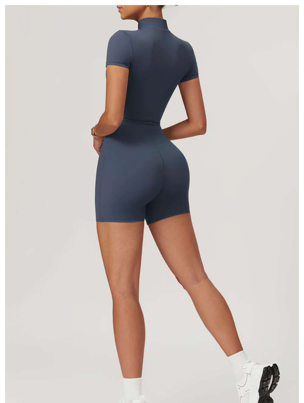 Kate - Shaping Yoga fitness Jumpsuit - Image 16