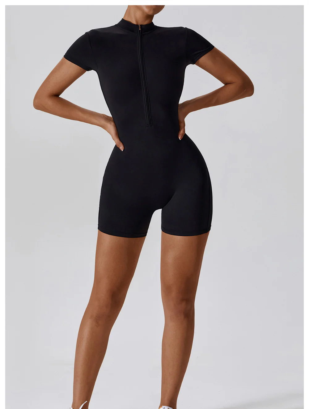 Kate - Shaping Yoga fitness Jumpsuit - Image 17