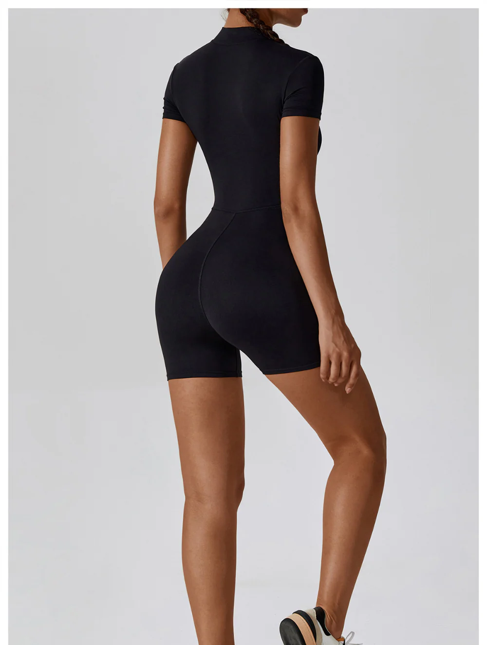 Kate - Shaping Yoga fitness Jumpsuit - Image 18