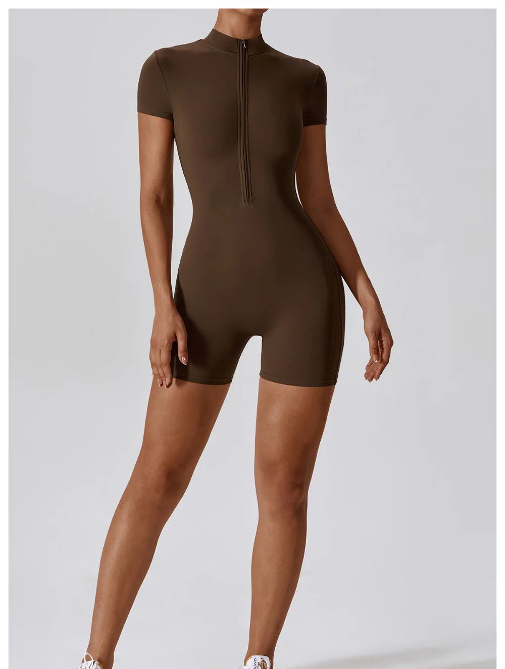 Kate - Shaping Yoga fitness Jumpsuit - Image 19