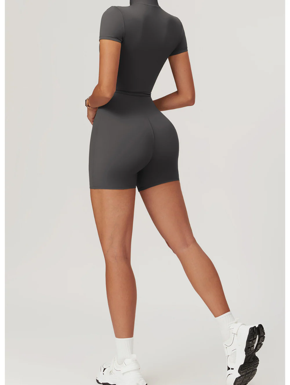 Kate - Shaping Yoga fitness Jumpsuit - Image 2