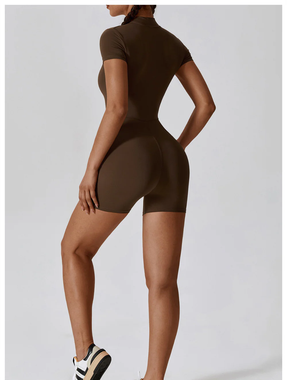 Kate - Shaping Yoga fitness Jumpsuit - Image 20