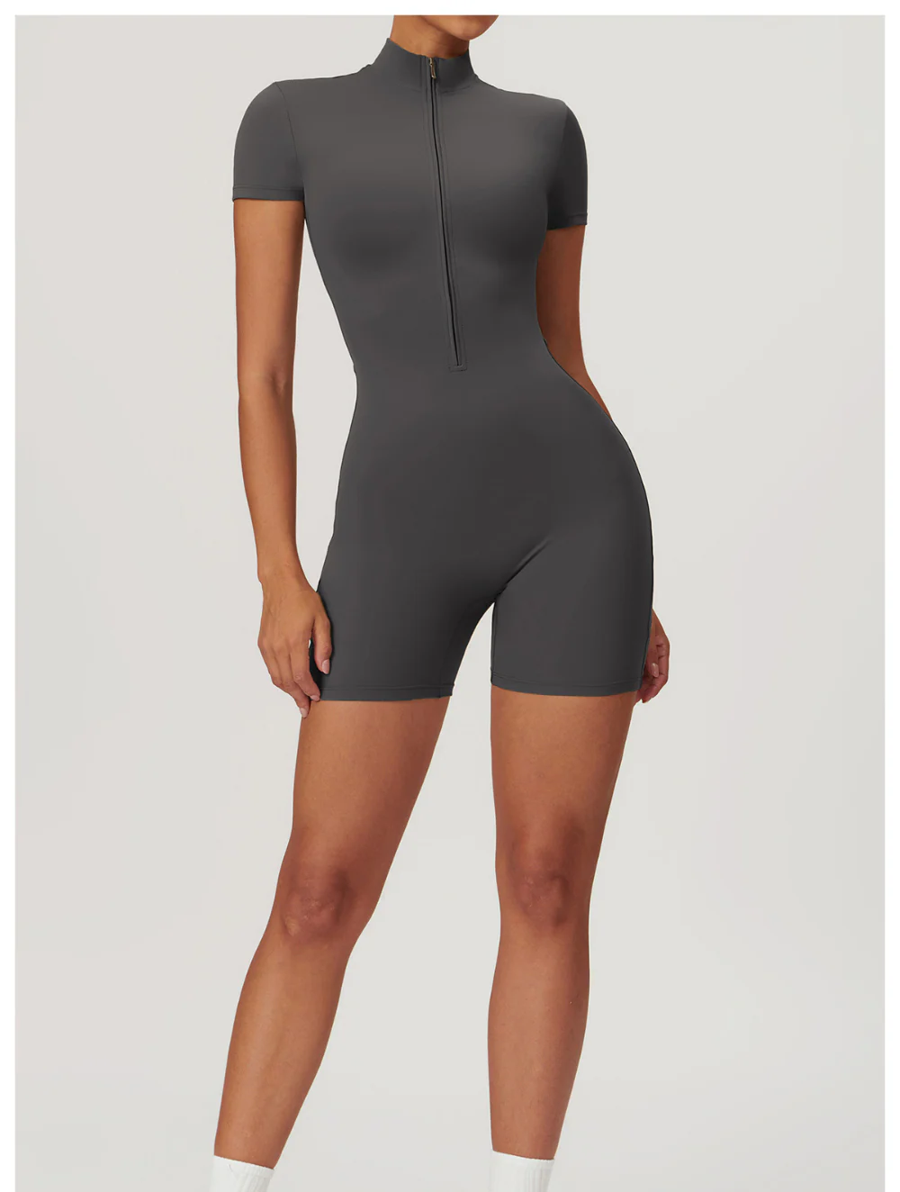 Kate - Shaping Yoga fitness Jumpsuit - Image 3