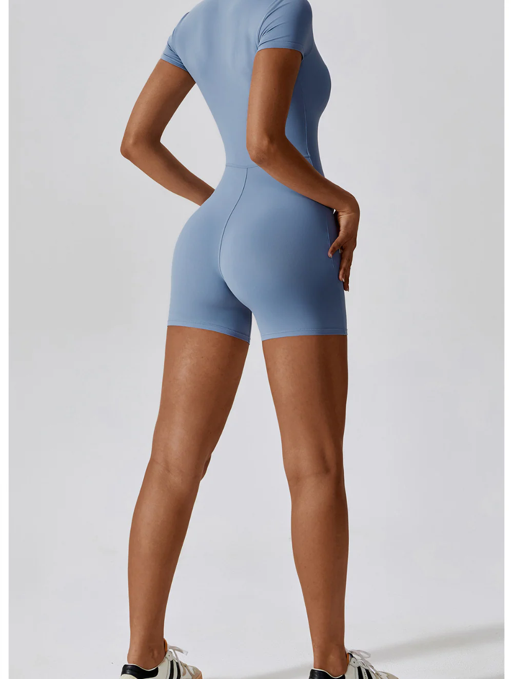 Kate - Shaping Yoga fitness Jumpsuit - Image 4
