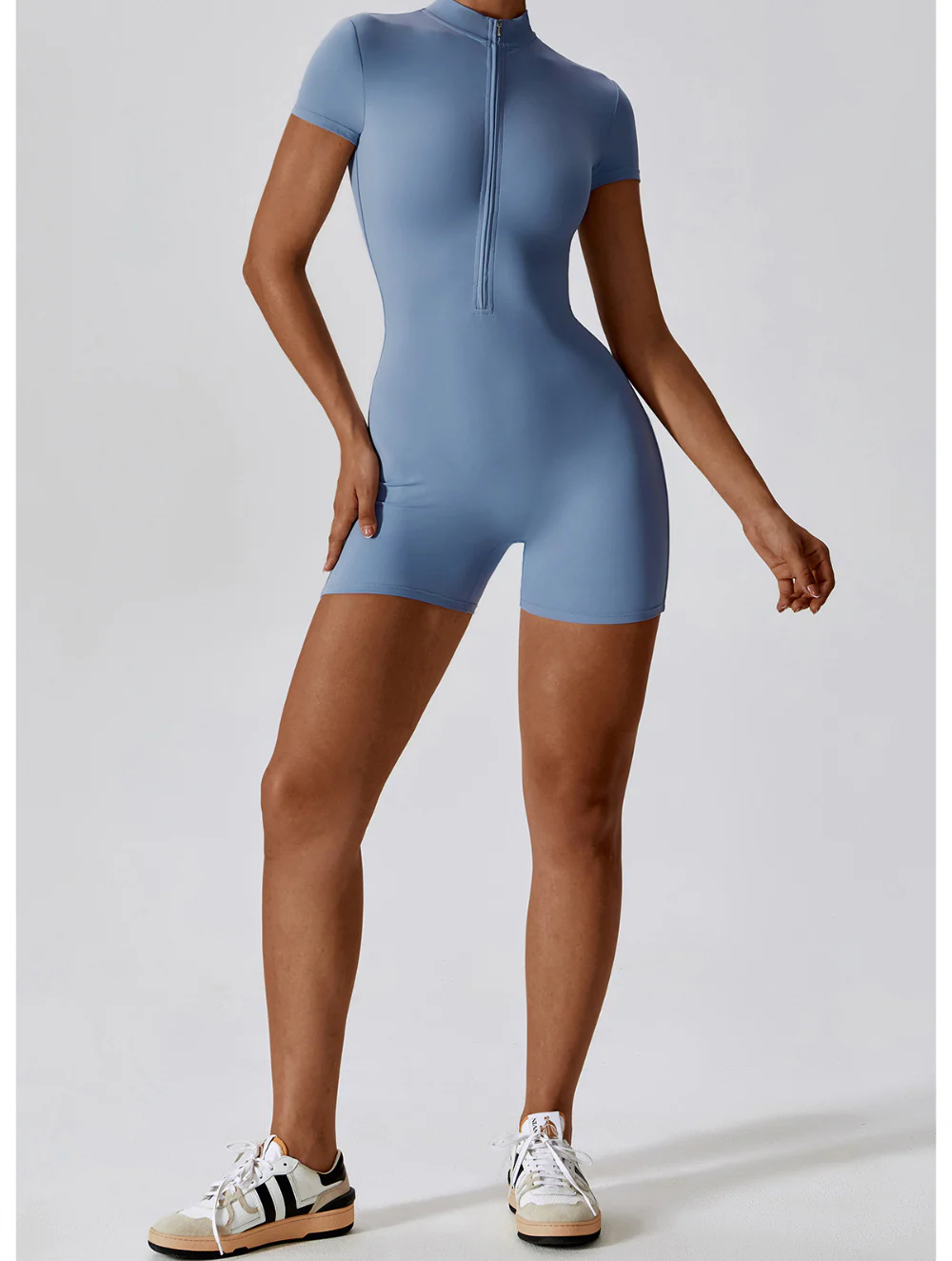 Kate - Shaping Yoga fitness Jumpsuit - Image 6