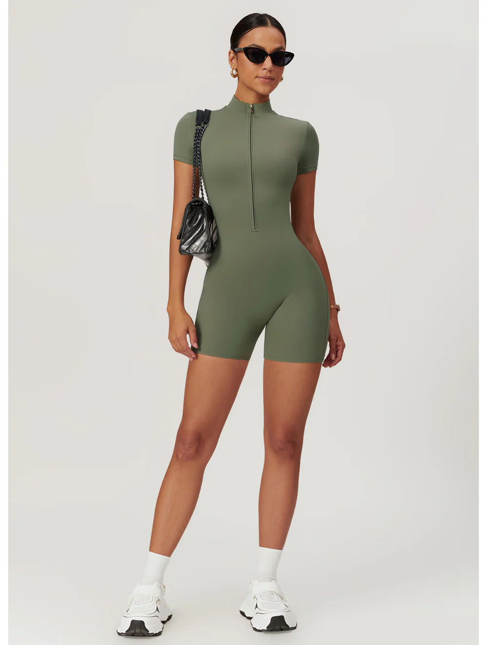Kate - Shaping Yoga fitness Jumpsuit - Image 7