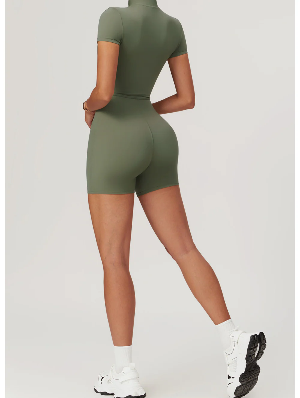 Kate - Shaping Yoga fitness Jumpsuit - Image 9