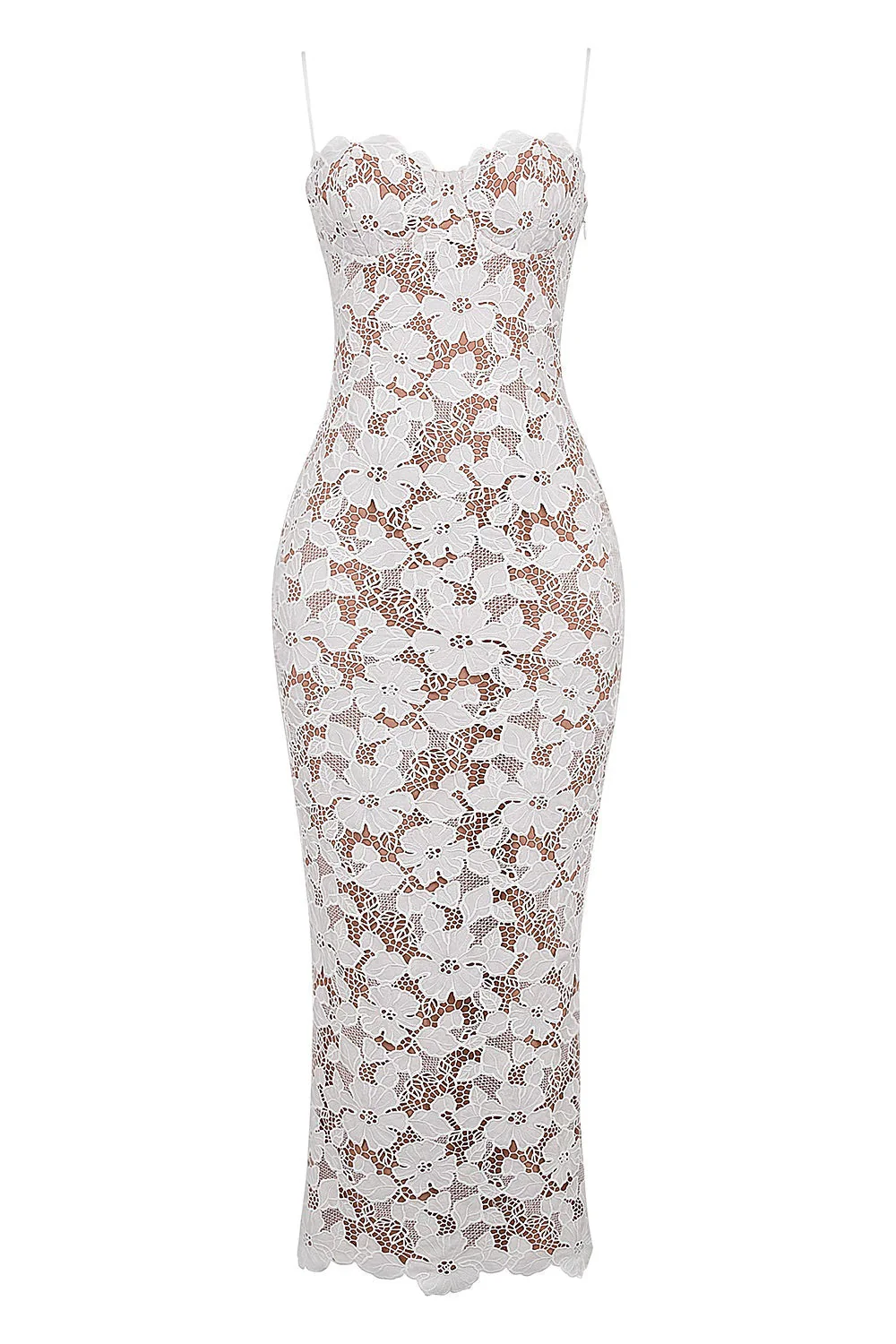 Katelyn | Trendy Maxi Dress - Image 11