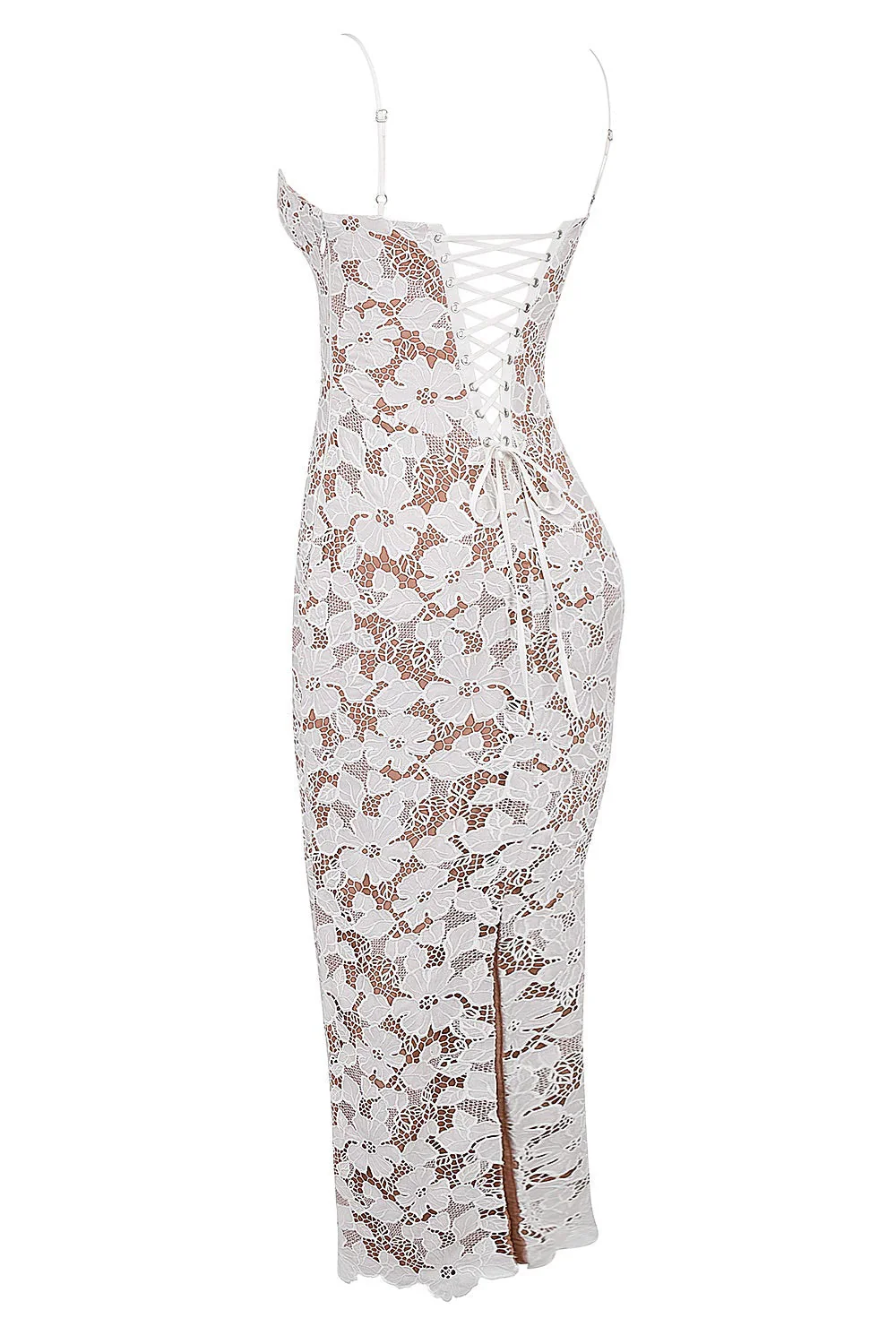 Katelyn | Trendy Maxi Dress - Image 12