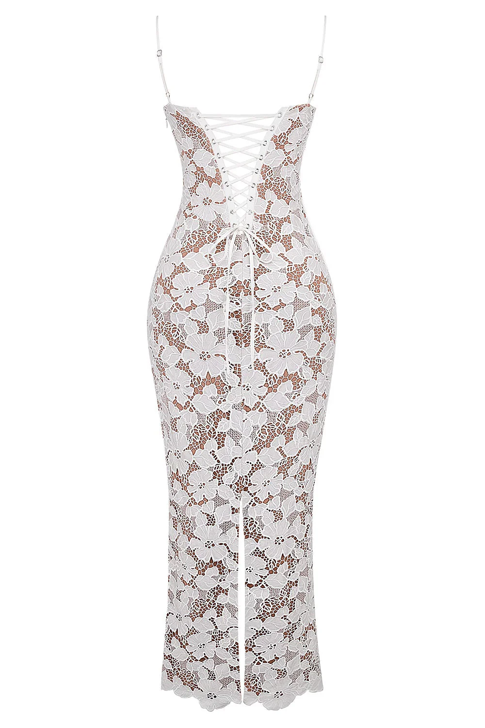 Katelyn | Trendy Maxi Dress - Image 13