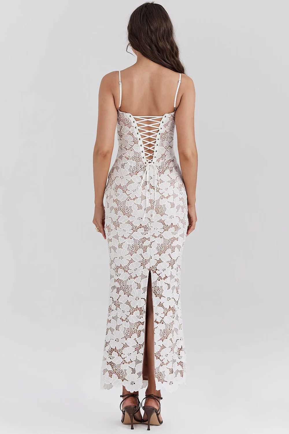 Katelyn | Trendy Maxi Dress - Image 7