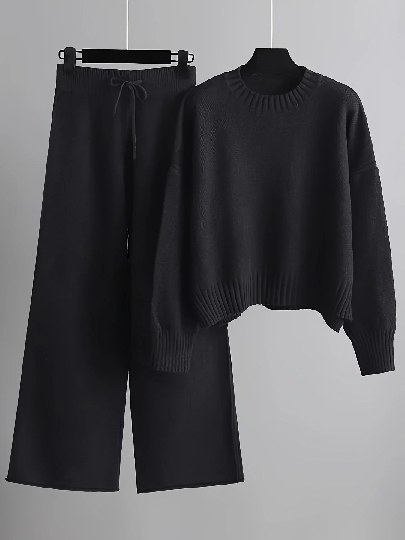 Classic casual lounge set for women - Image 4