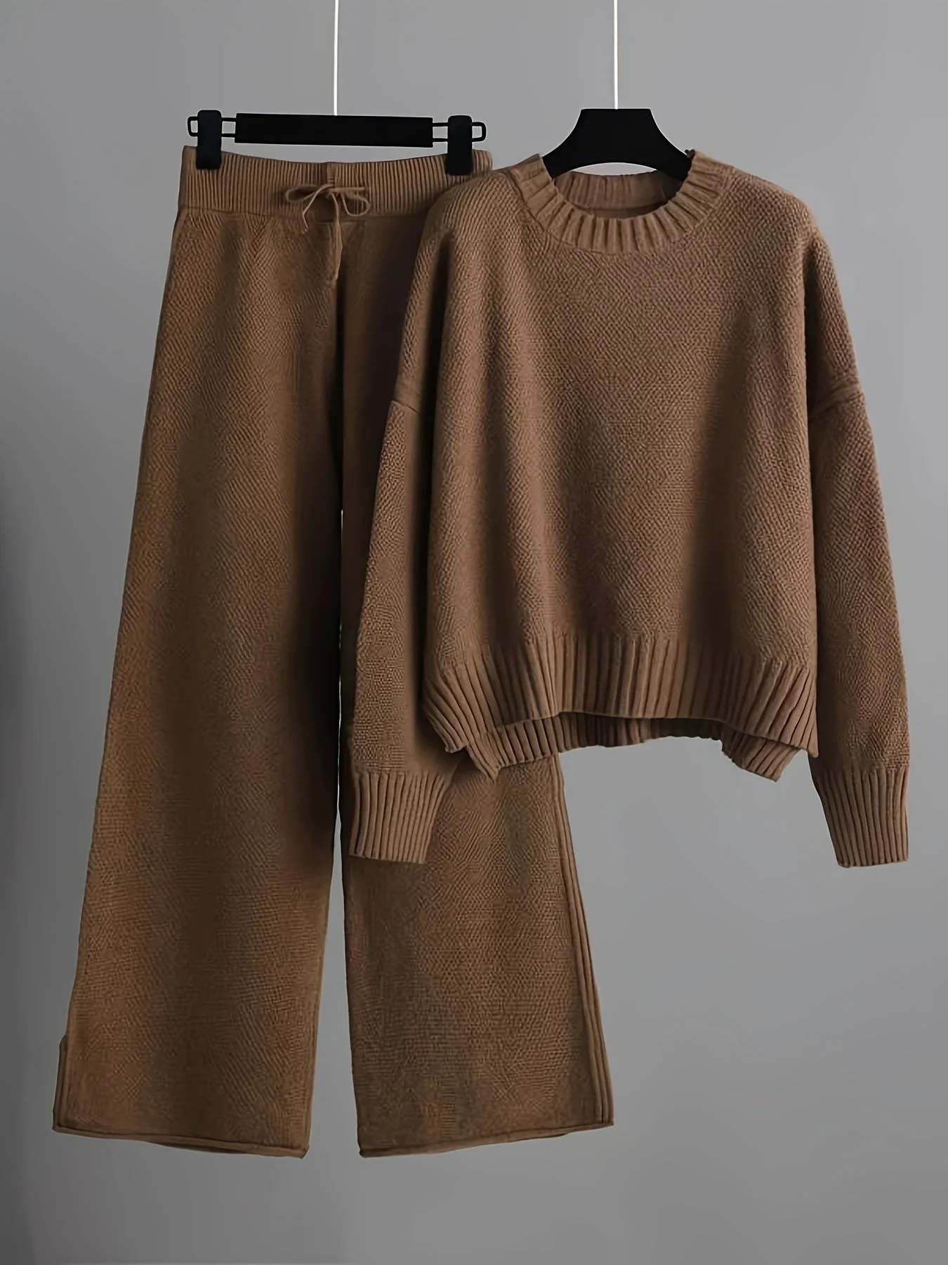 Classic casual lounge set for women - Image 6