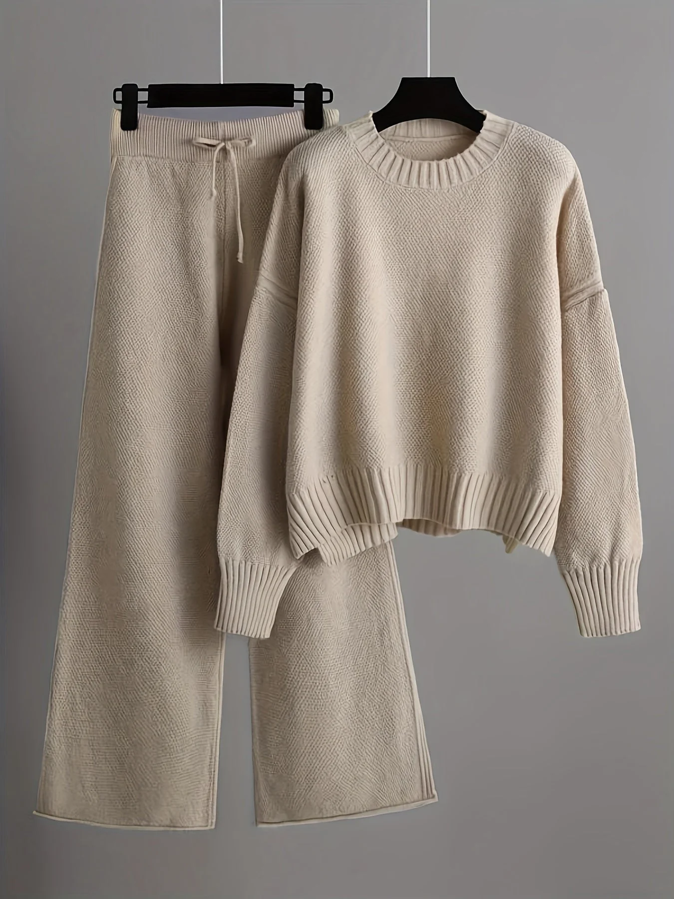 Classic casual lounge set for women - Image 9