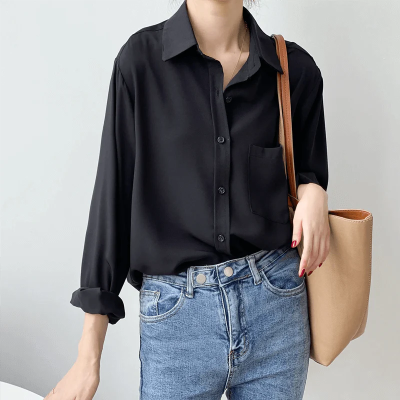 Kloth | Elegant and chic shirt - Image 3