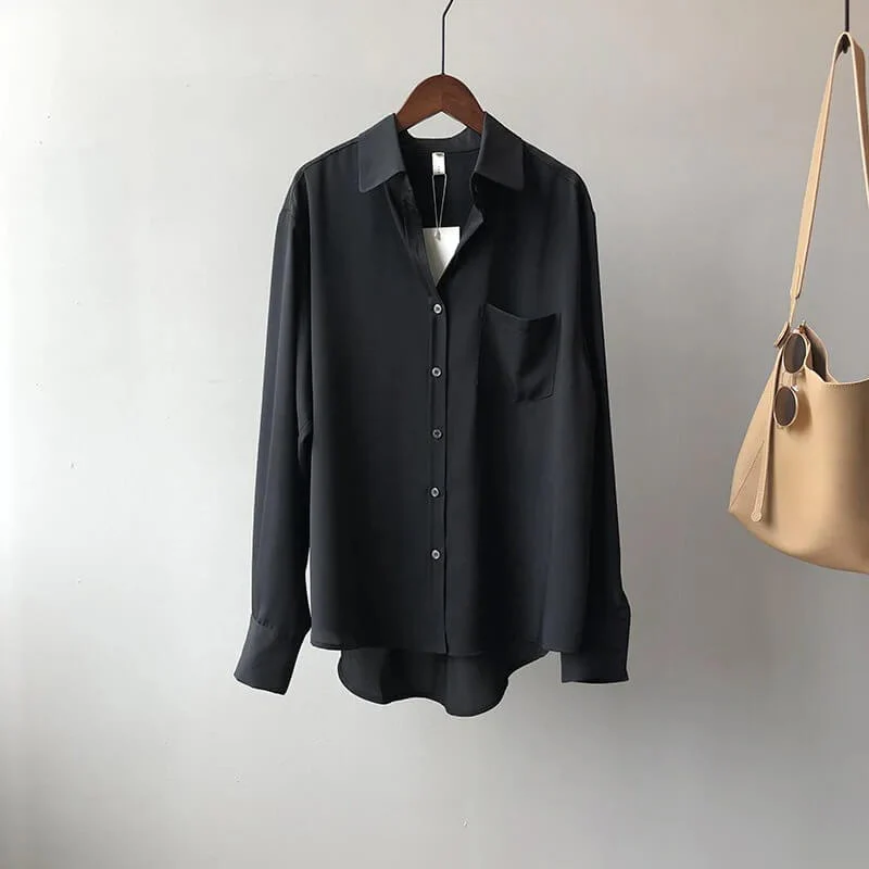Kloth | Elegant and chic shirt - Image 5