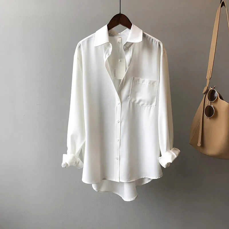 Kloth | Elegant and chic shirt - Image 6