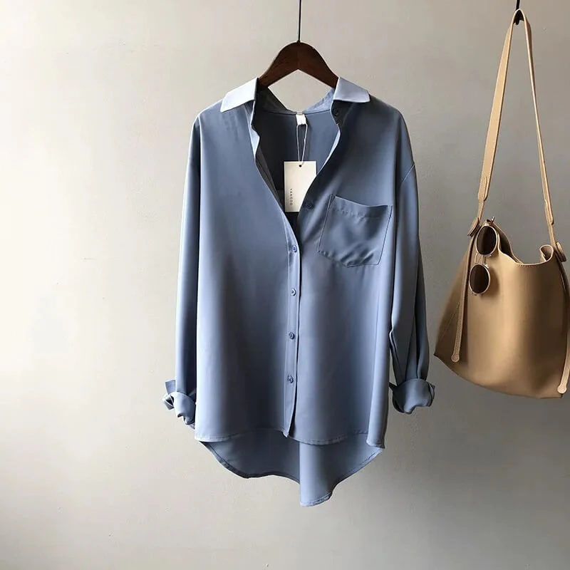 Kloth | Elegant and chic shirt - Image 7