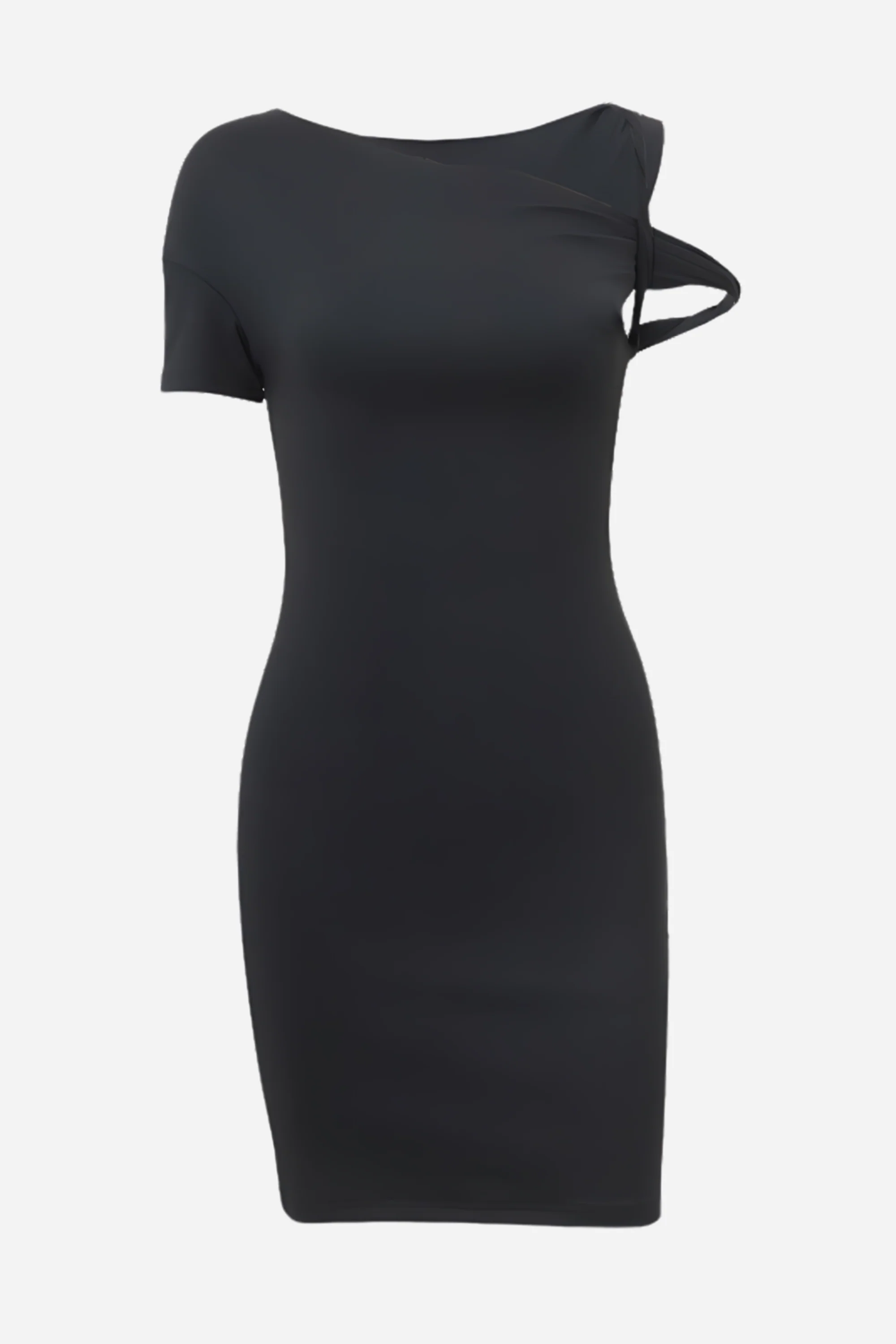 Kylie | Mini Dress - Image 3
