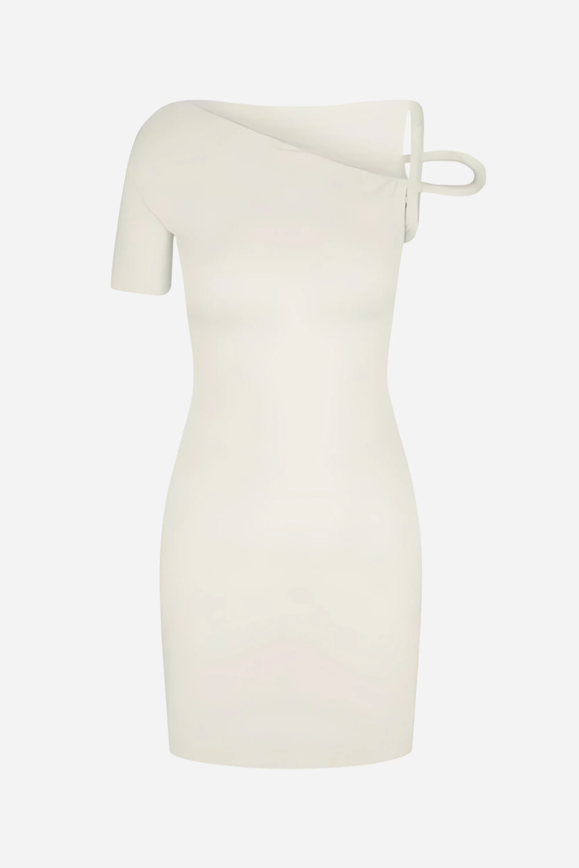 Kylie | Mini Dress - Image 4