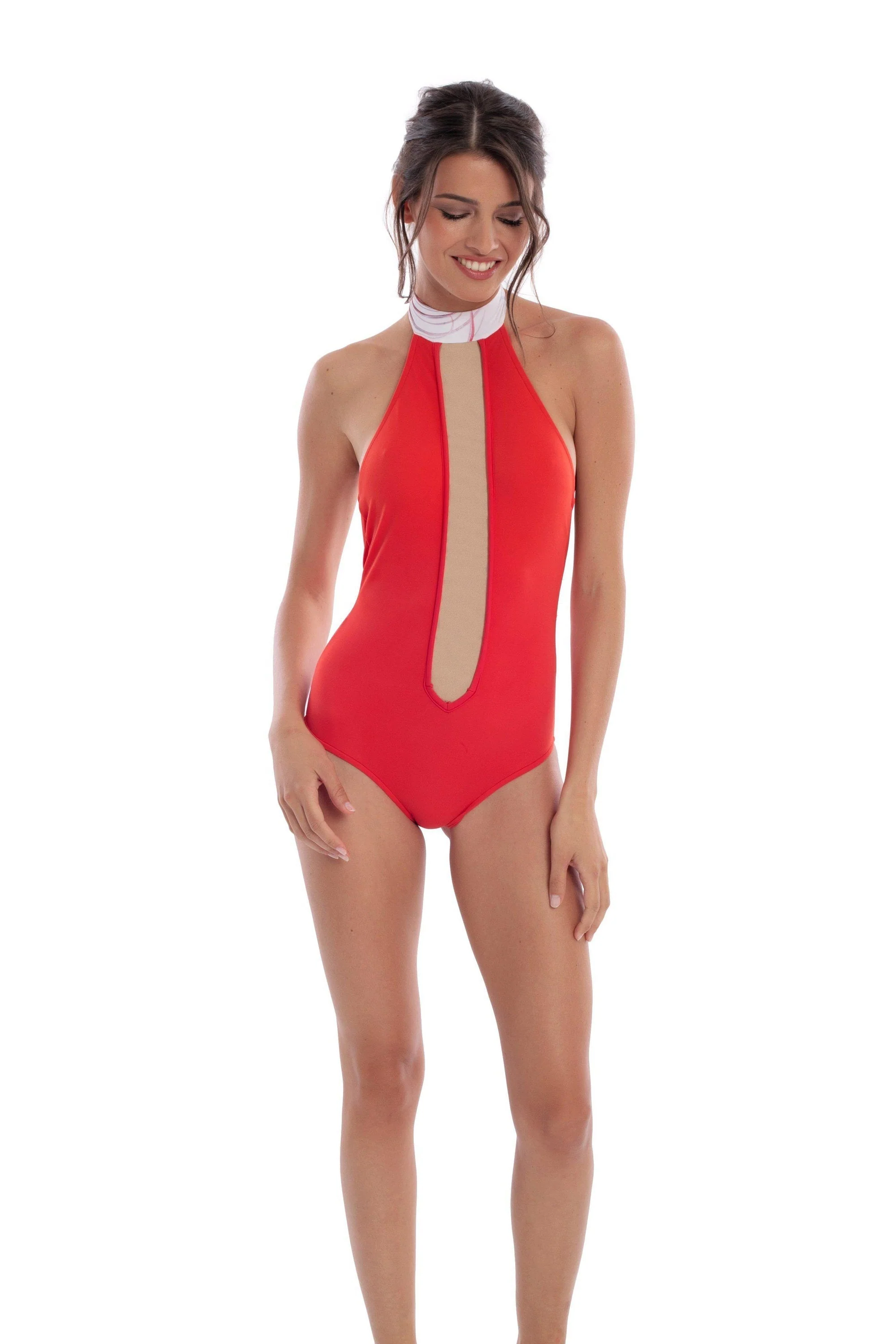 Kyline - Stylish and Eye-Catching Swimsuit for Women - Image 3