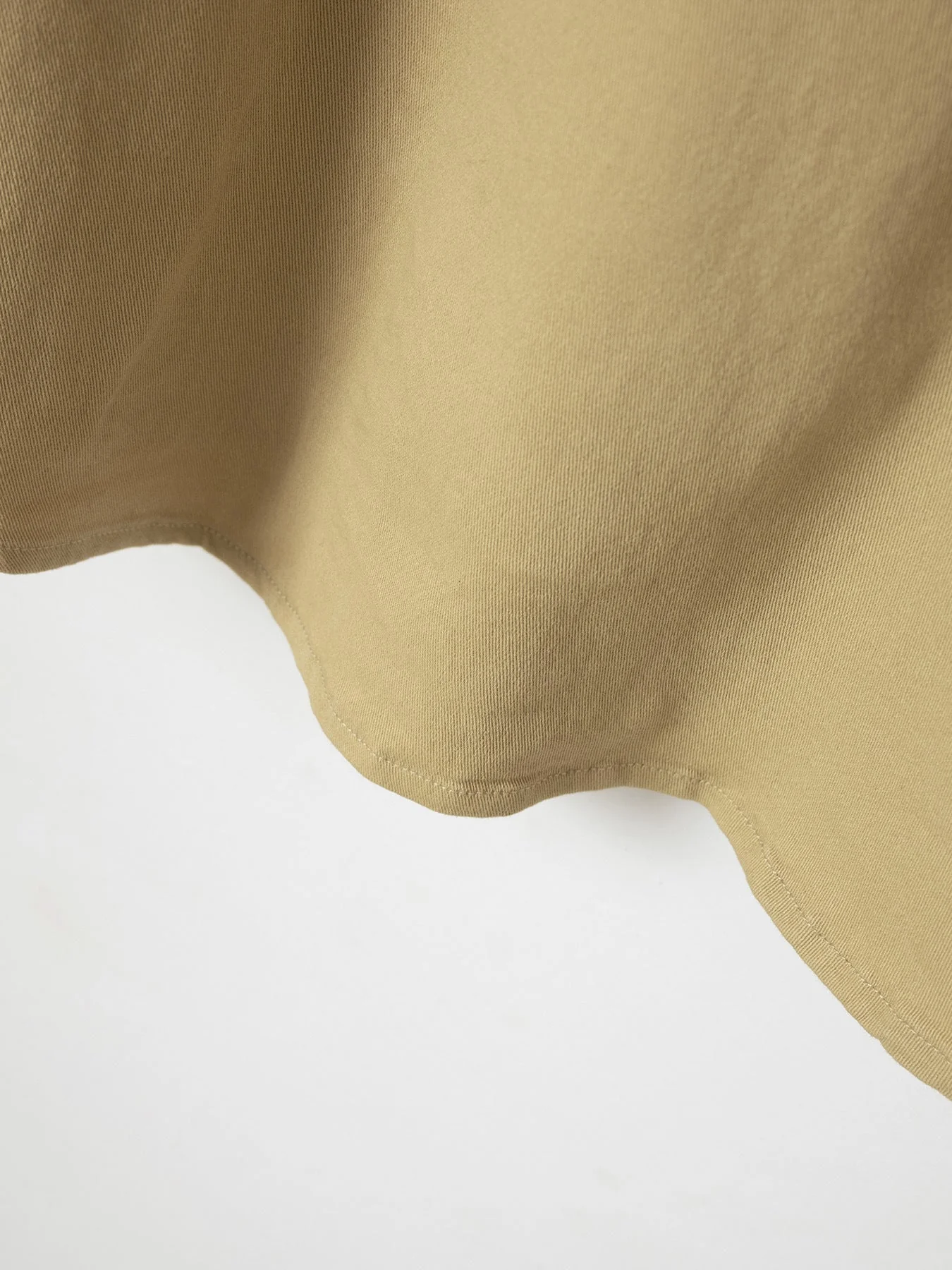 Long Sleeve Shirt - Zenda Casual Men's Shirt - Image 6
