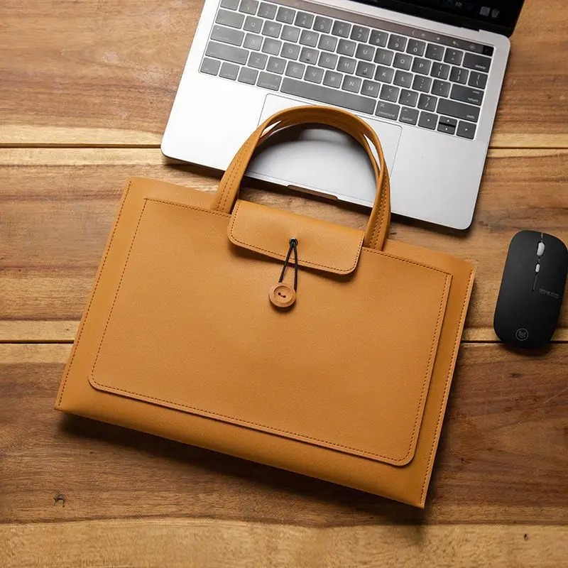 Laptop bag - Business Bag for 15.6 Inch laptops - Image 4