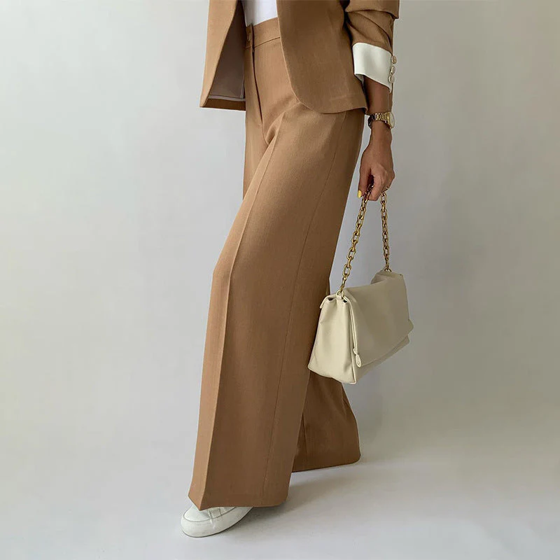 Lena | Casual 2 Piece Set - Image 2