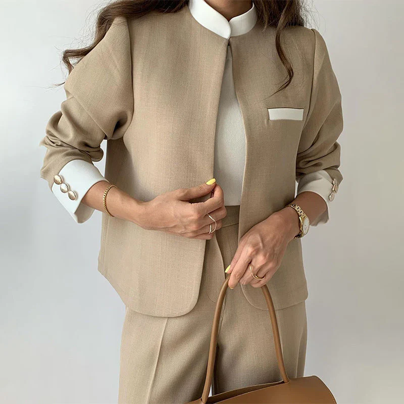Lena | Casual 2 Piece Set - Image 6