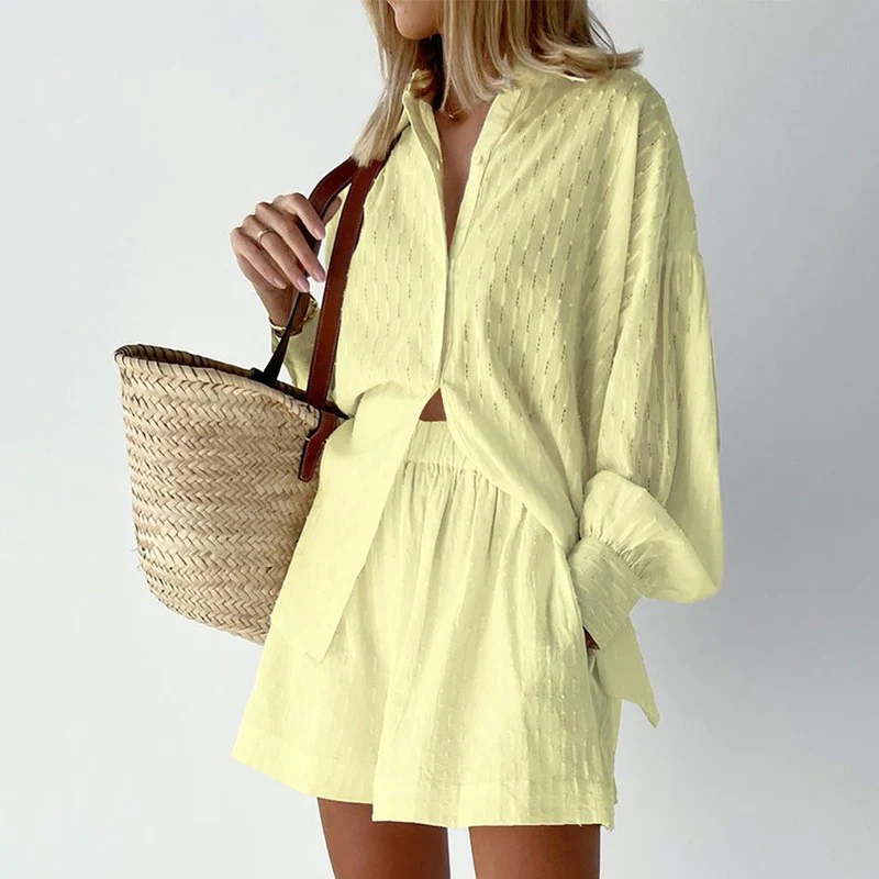 Lila - 2-piece women's set - Image 3
