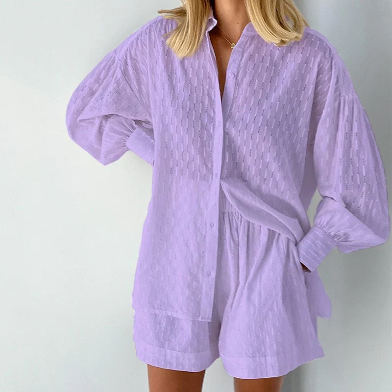 Lila - 2-piece women's set - Image 6