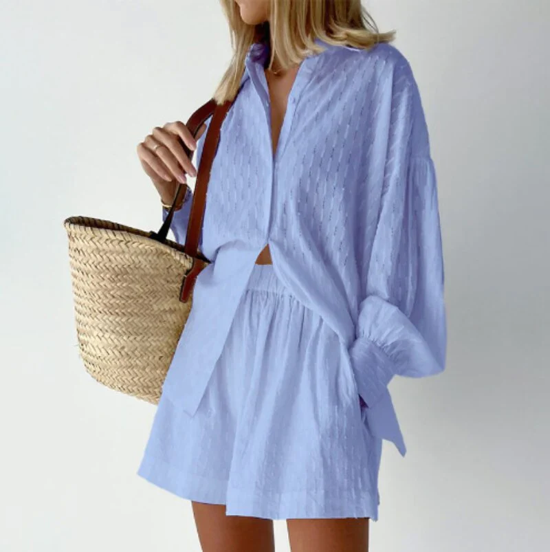 Lila - 2-piece women's set - Image 8