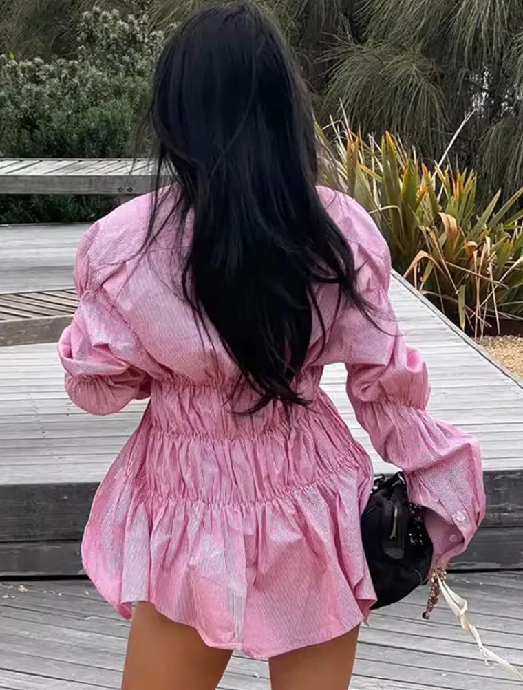 LILO | Scrunched Blouse - Image 13