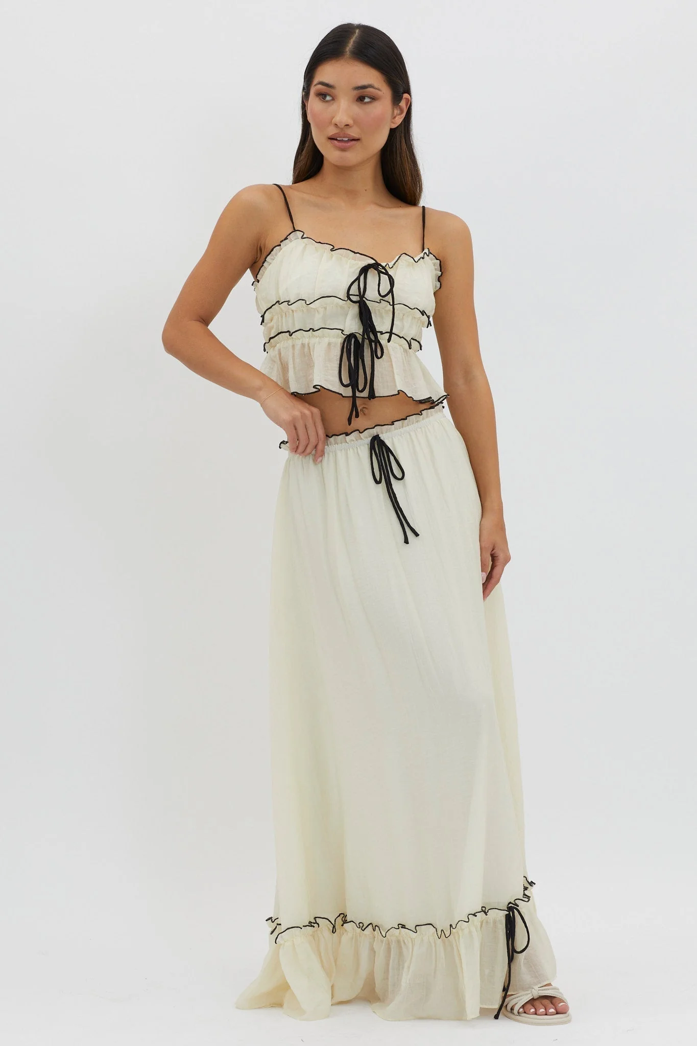 LIO | Trendy two-piece set - Image 10
