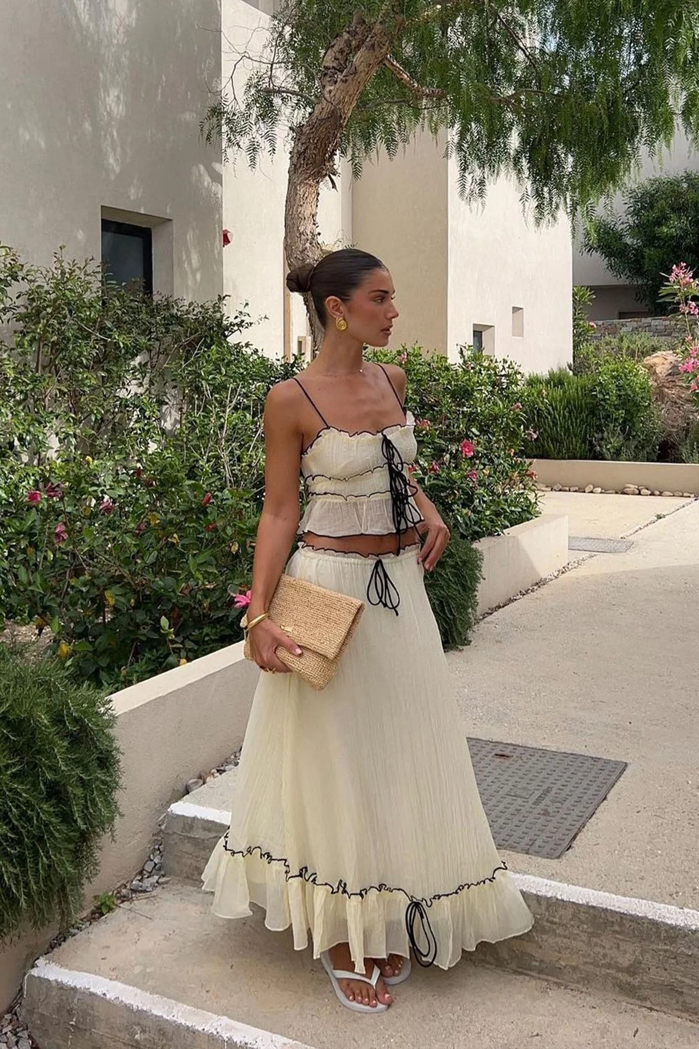 LIO | Trendy two-piece set - Image 11
