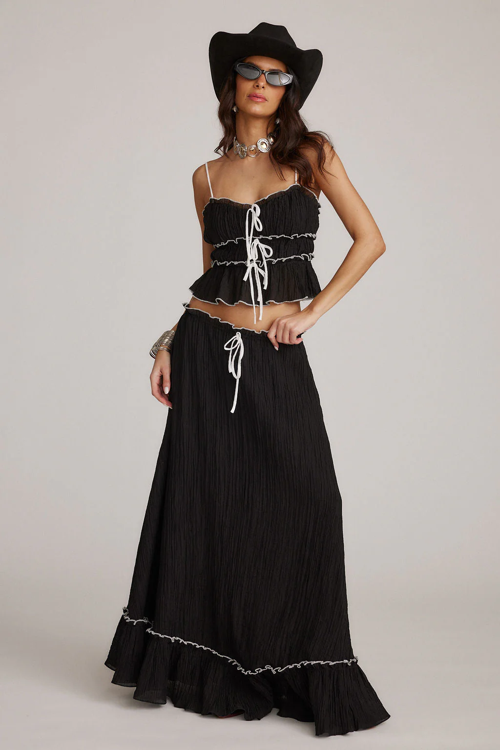 LIO | Trendy two-piece set - Image 3