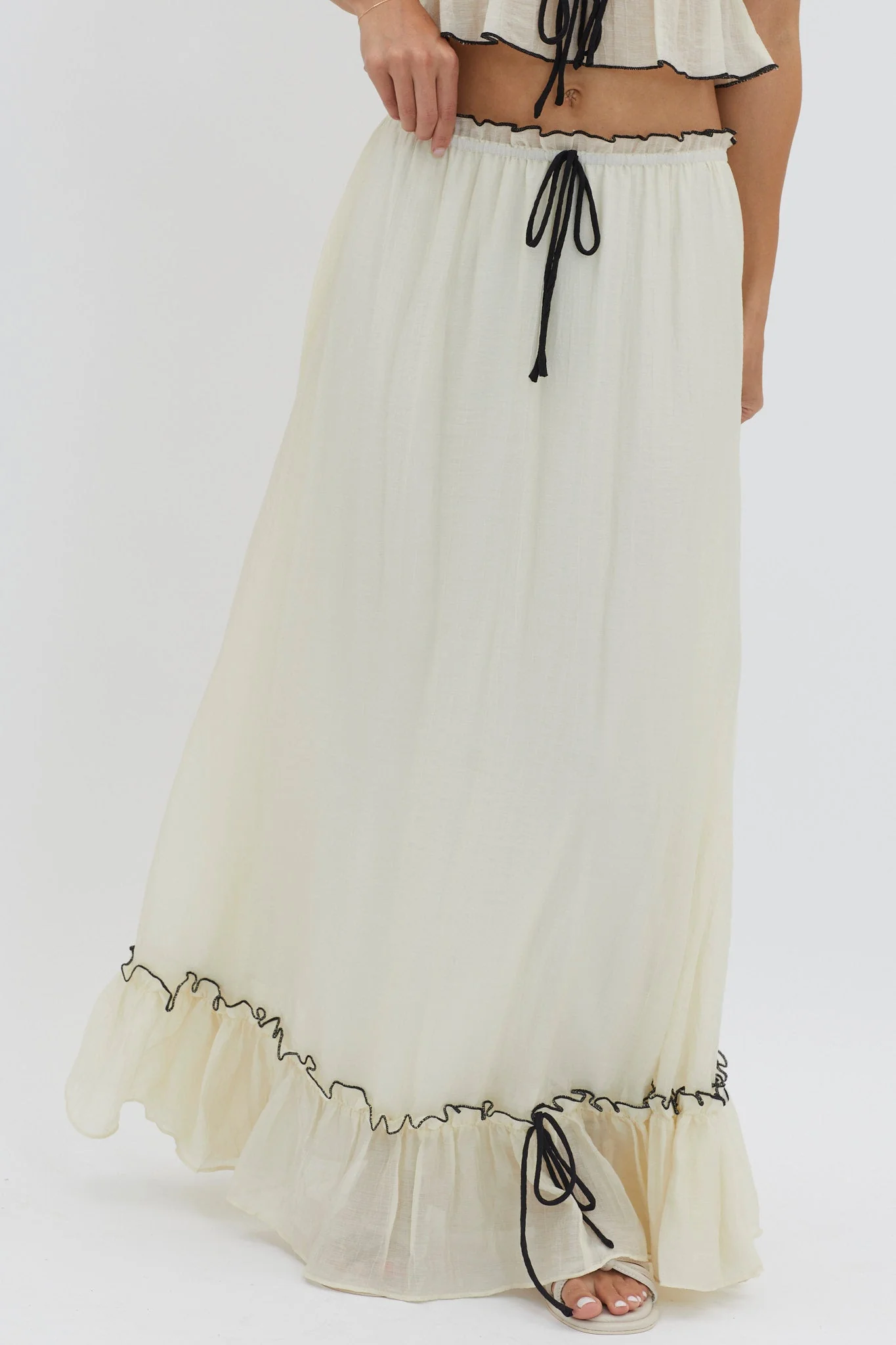 LIO | Trendy two-piece set - Image 4