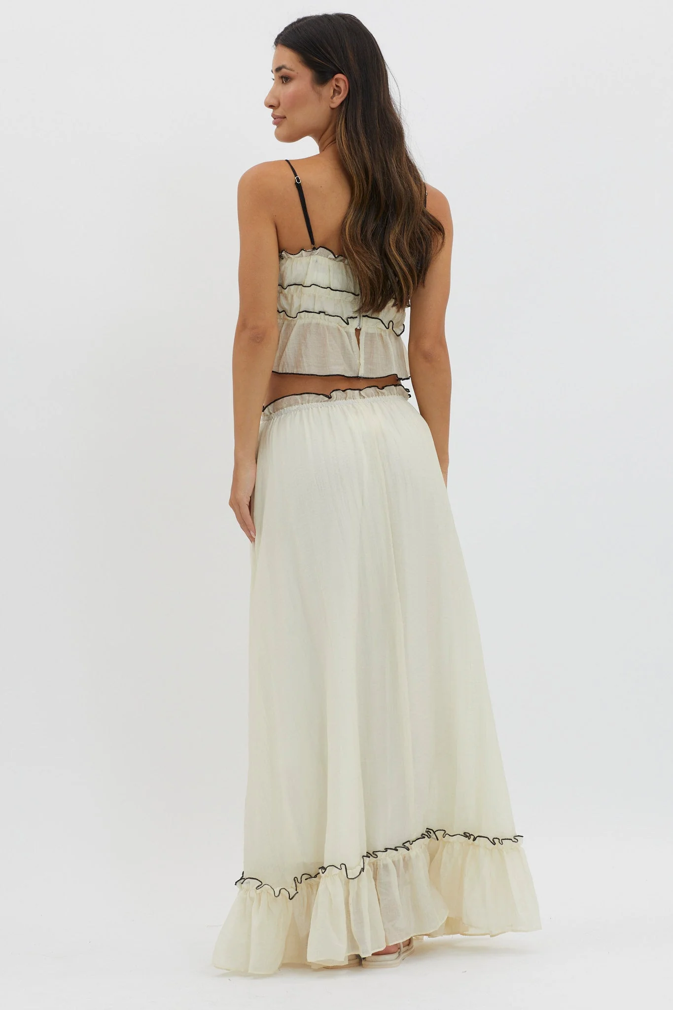 LIO | Trendy two-piece set - Image 6