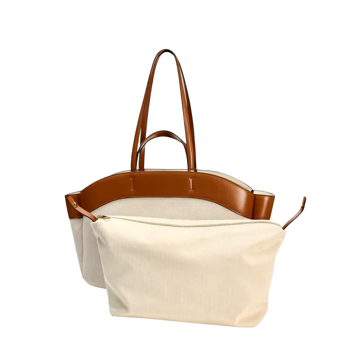 Löemi Canvas Tote Bag Women | Stylish and Sustainable Shopper - Image 5
