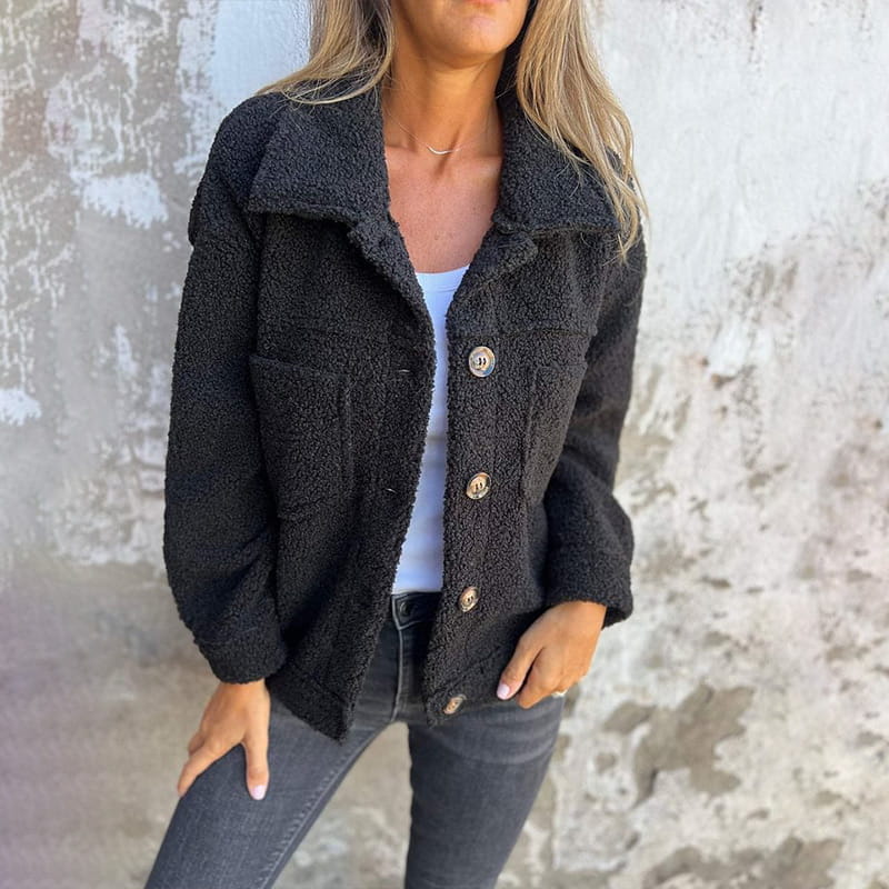 Loes - Stylish Blazer/Jacket - Image 2