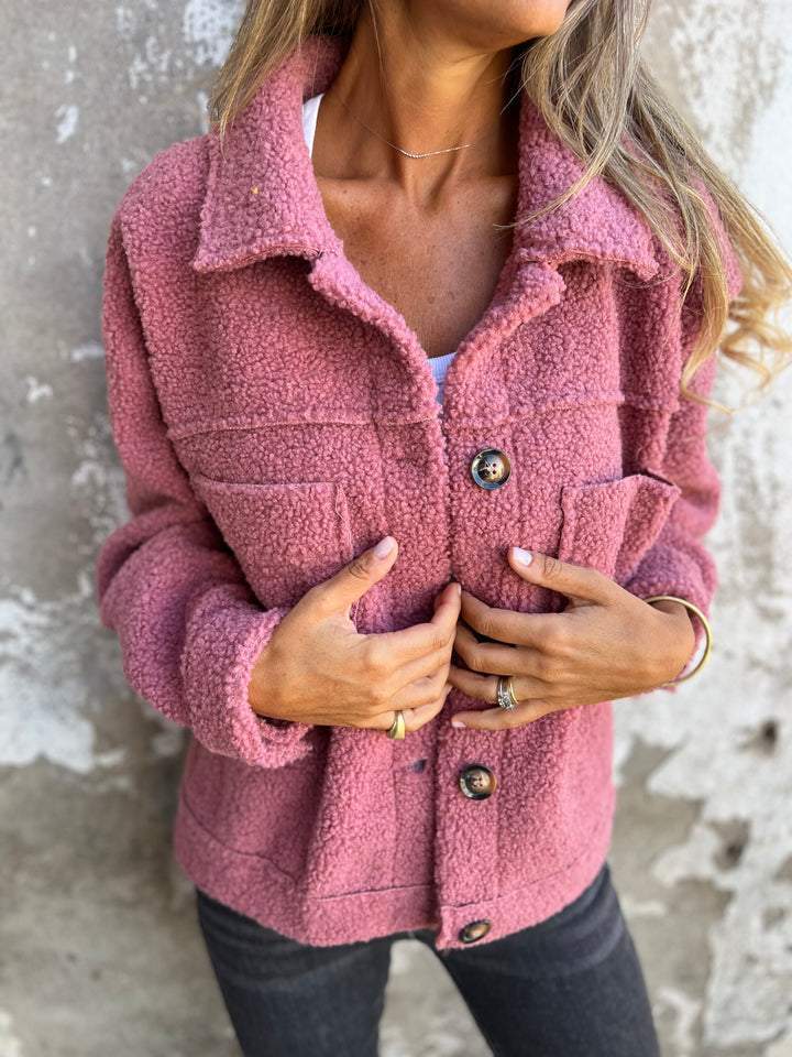 Loes - Stylish Blazer/Jacket - Image 4
