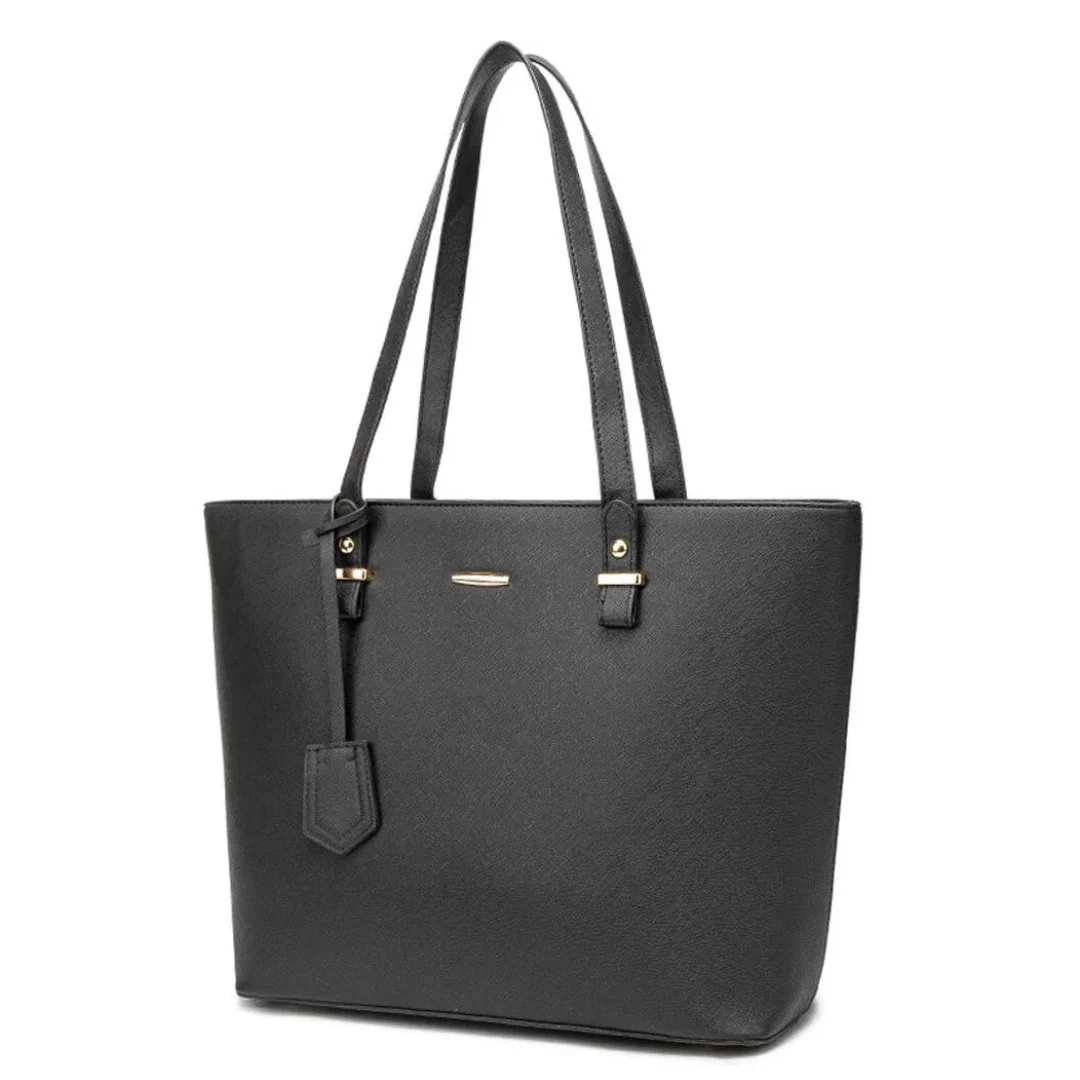 Lola Bag - Women 4-in-1 Shoulder Bag - Multifunctional and Stylish - Image 11