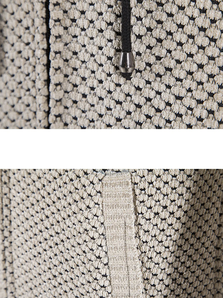Noah | Luxurious Knitted Sweater - Image 11