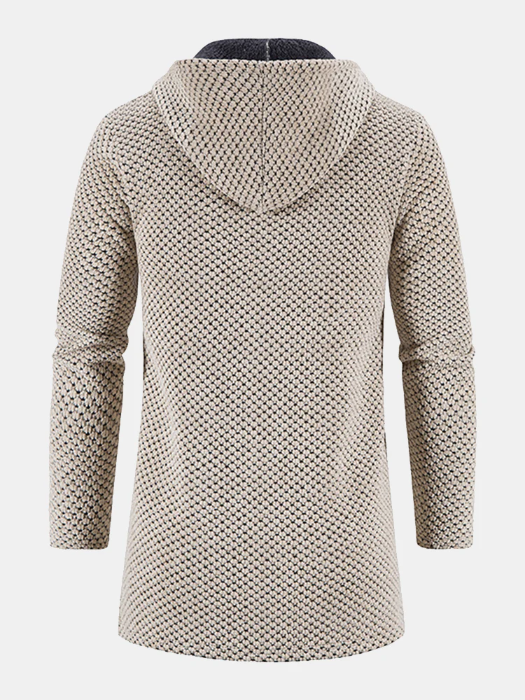 Noah | Luxurious Knitted Sweater - Image 3