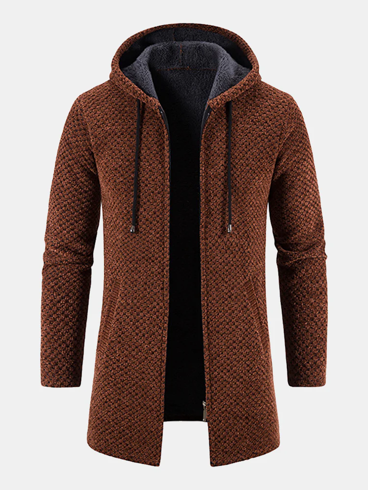 Noah | Luxurious Knitted Sweater - Image 5