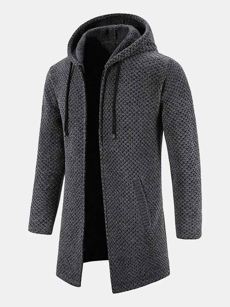 Noah | Luxurious Knitted Sweater - Image 6