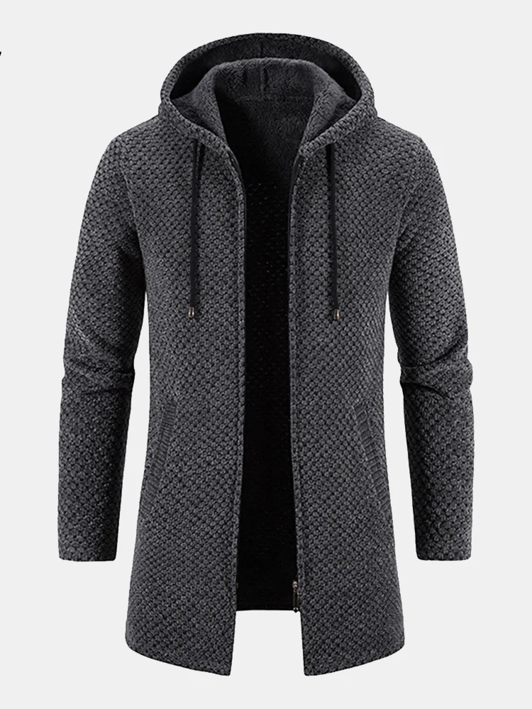 Noah | Luxurious Knitted Sweater - Image 7