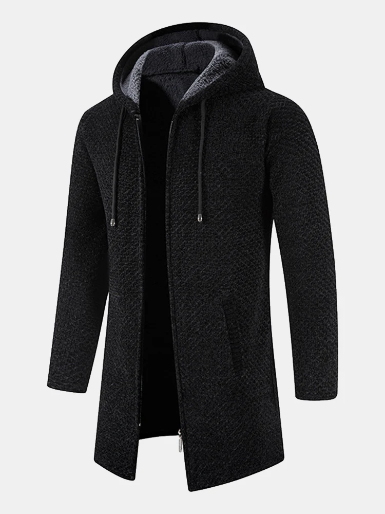 Noah | Luxurious Knitted Sweater - Image 8