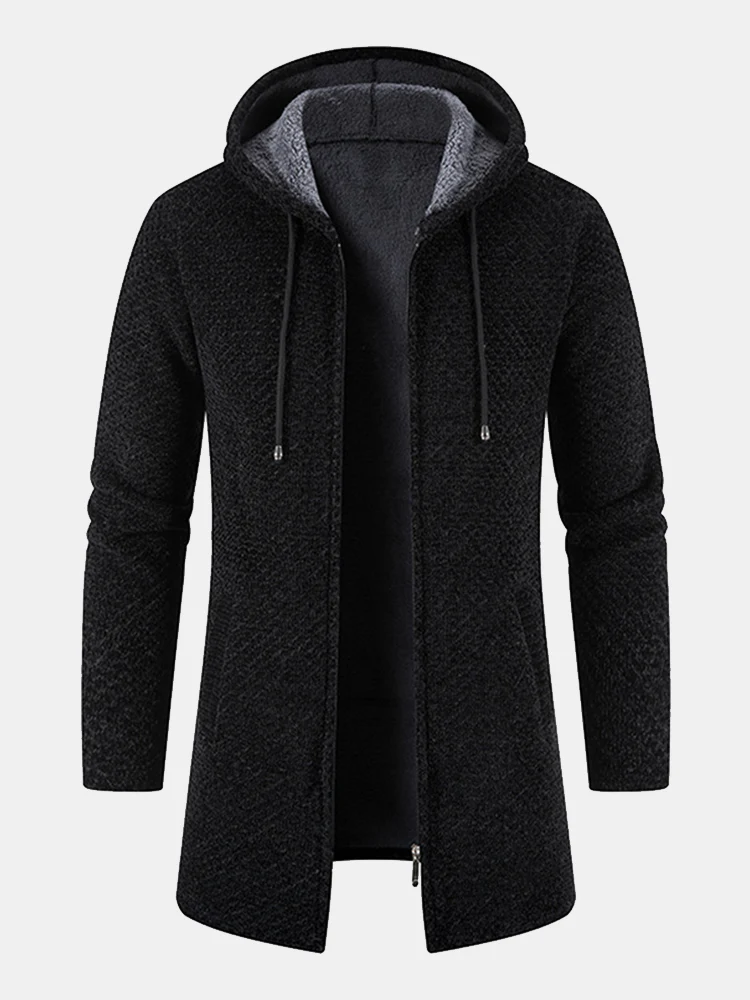 Noah | Luxurious Knitted Sweater - Image 9