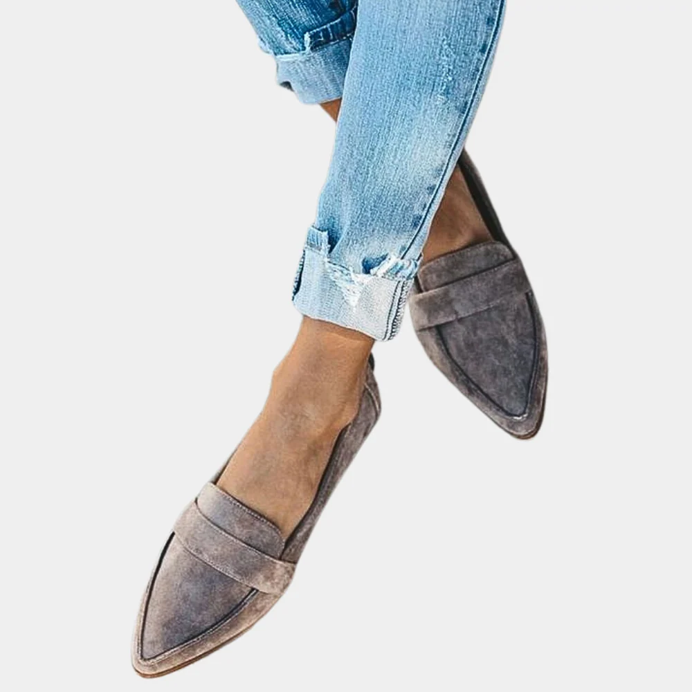 Lorena | Women's Loafers - Image 2